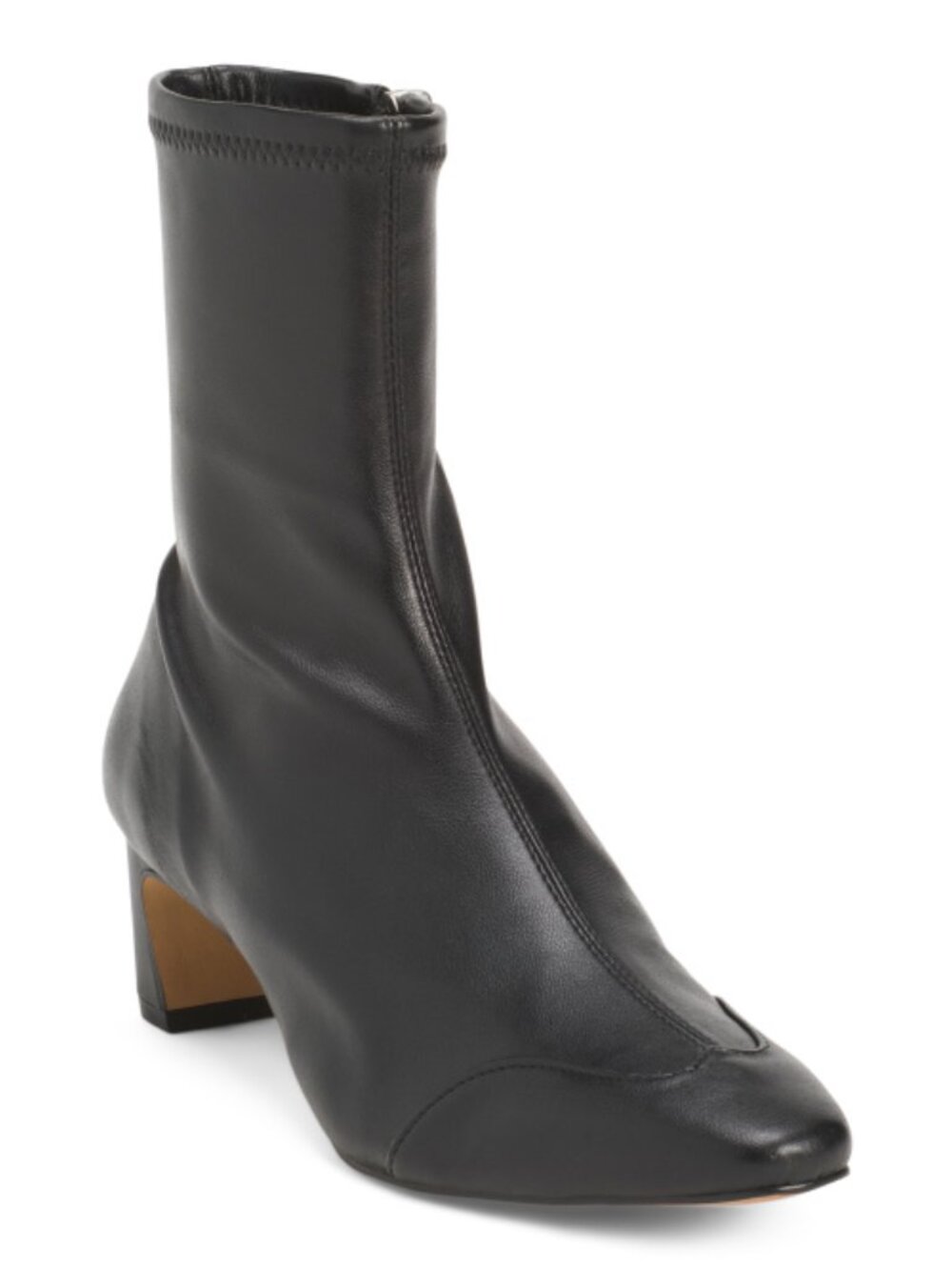 DOLCE VITA Made In Brazil Anika Boots